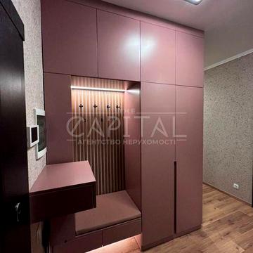 Продаж/ Квартира / Престиж Холл / 3 к ЖК Престиж Хол