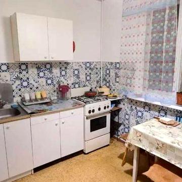 D1H Продам 3-кімнатну квартиру вул. Бучми