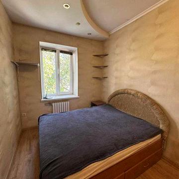 Продам 2-к квартиру с АГВ на Адмирала Лазарева (203-107)