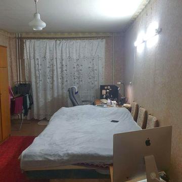 Продам 1-ком 4 район Левый берег