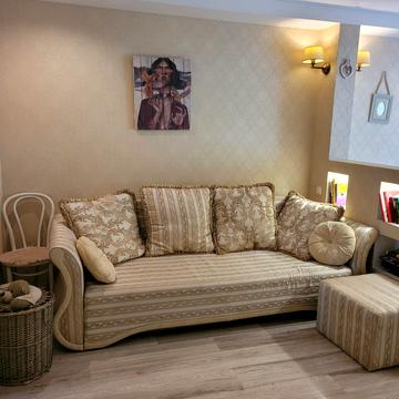 Буслівська вул., 20