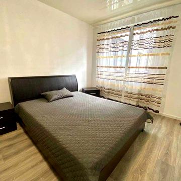 Оренда затишної 2-кімнатної квартири в новобудові по вулиці Стрийська