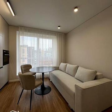 Довгострокова оренда 1к Квартира Студентська вулиця ЖК На Счастливом