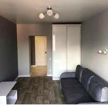 Продажа 1-комнатной кв. ЖК Архитекторов Домостроительная, Алексеевка ЖК Архитекторов