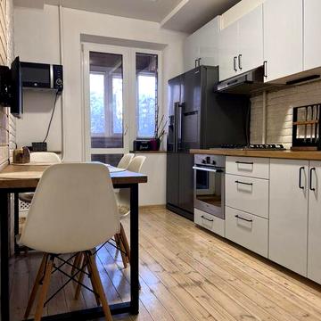 ТРИкімнатна Квартира на Північному