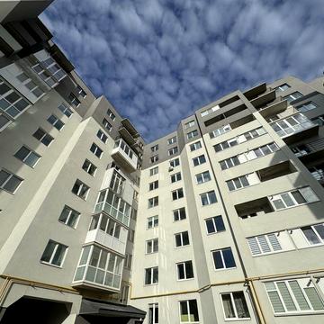 Продаж 2-к квартири в новобудові