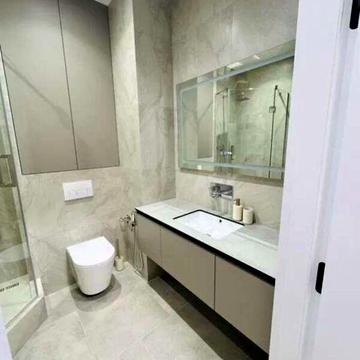 Довгострокова оренда 1к Квартира Маячний провулок ЖК Maristella