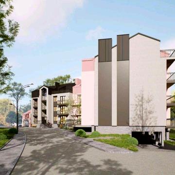 Продаж 2-кімнатної квартири в новобудові. Вигідна ціна ЖК Forest hill