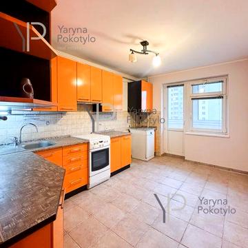 Продаж 2-кімнатна квартира з ремонтом | Сихів | вул. Полуботка