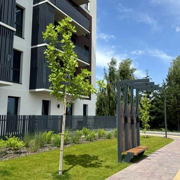 Квартира ЖК Style Up від вдасника ЖК Style Up