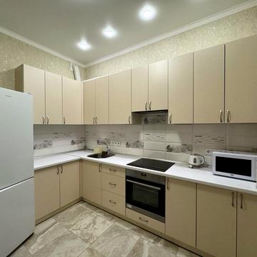 Курортний пров., 1