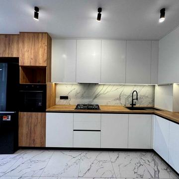 Нова квартира, ніхто не мешкав, єОселя ЖК Модуль