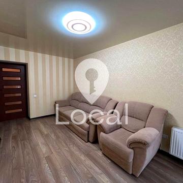 ЗАТИШНА двокімнатна СІМЕЙНА квартира в ЖК