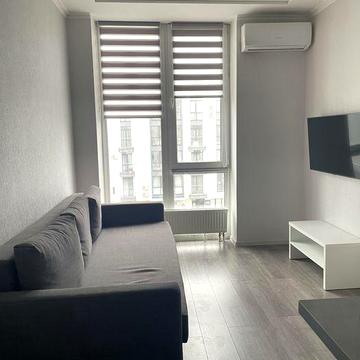 Оренда стильної квартири ЖК Сіті Лейк