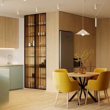 Найцікавіша ціна у Французький квартал, Саперне Поле 12. ЖК Французький квартал