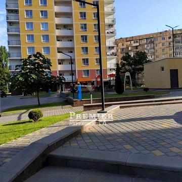 Продам однокімнатну квартиру на Бочарова