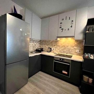 Продам смарт квартиру в ЖК Артвиль в раойне 7 км (222-995)