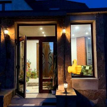 Продаж будинку біля Кременця