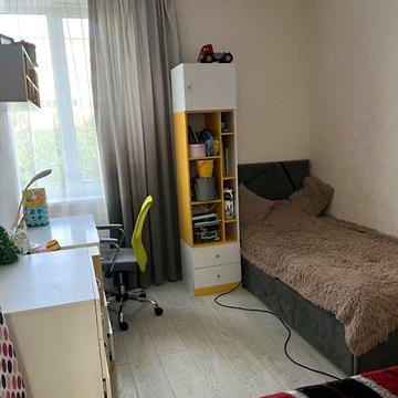 Продаж 2к Квартира Боровського Миколи вулиця