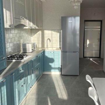 Довгострокова оренда 1к Квартира Генерала Гандзюка вулиця