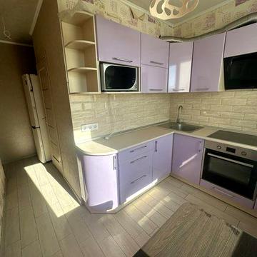 Є-Відновлення! Продам 2 к кв на Олексіівці, пр.Перемоги,52А. 7/9