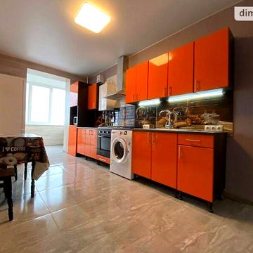 Довгострокова оренда 1к Квартира Митрофанова вулиця ЖК Аристократ