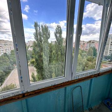 Терміновий продаж продаж двокімнатної квартири район Північний