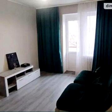 Довгострокова оренда 2к Квартира Зоопаркова вулиця