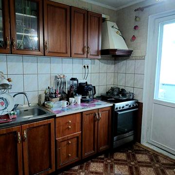 Актуально! 2-к., Рональда Рейгана, 26, серія Т4, Флоренція, Троєщина