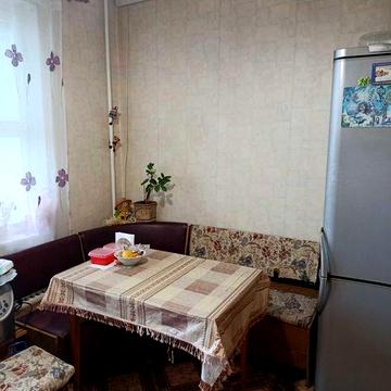 Актуально! 2-к., Рональда Рейгана, 26, серія Т4, Флоренція, Троєщина