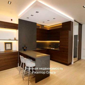 VIP! Стильная ЖК "Башня Чкалов" /парк Шевченко! Генератор! 65 м.