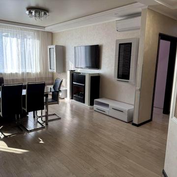 Оренда 3 кімн.кв. Метро Політех БЕЗ КОМІСІІ