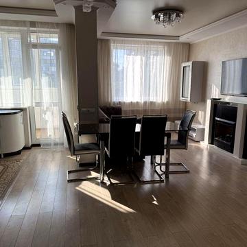 Оренда 3 кімн.кв. Метро Політех БЕЗ КОМІСІІ