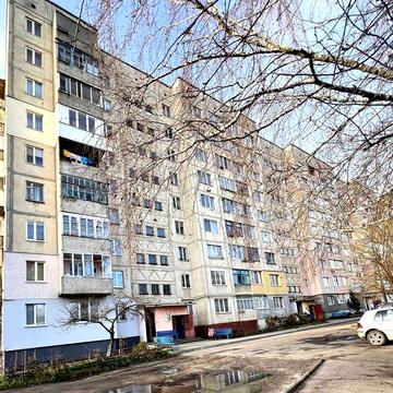 3-кімнатна квартира