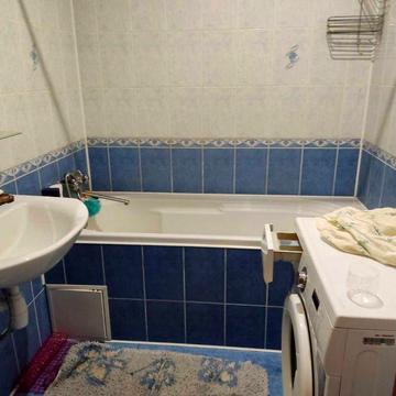 Здається двухкімнатна квартира "Масани", можна тваринки