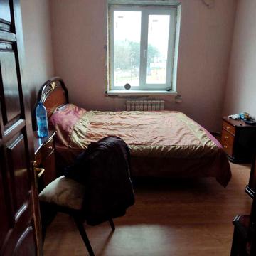 Здається двухкімнатна квартира "Масани", можна тваринки