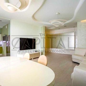 Продаж стильної 3-к квартири в ЖК «Микільський Град» метро Лівобережна ЖК «Микільський Град»