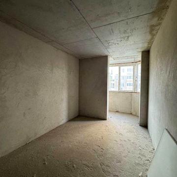 2к квартира без ремонту в готовому будинку !