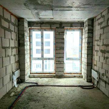 BV S4 Продам 2-кімнатну квартиру в ЖК «Меридіан» єВідновлення, єОселя!