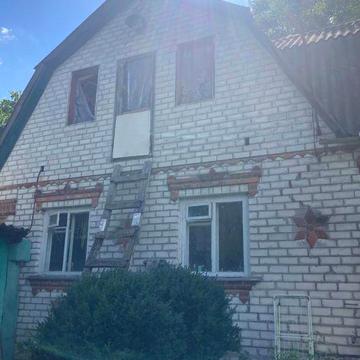 Продам дом в Васищево