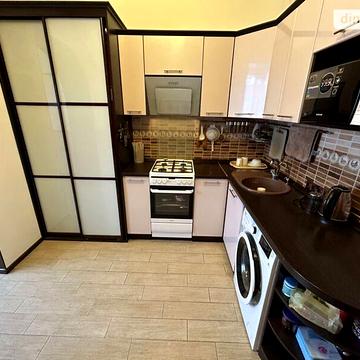 Продаж 2к Квартира Боголюбова вулиця ЖК Софиевская Слободка