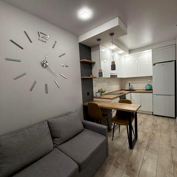 Здам в оренду 1-но кімнатну квартиру ЖК»На Щасливому»