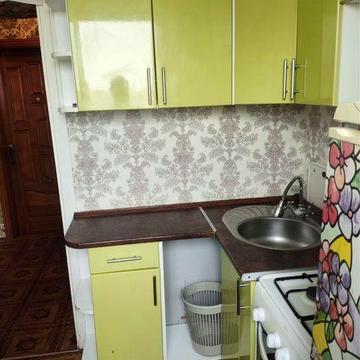 1к квартира на Киівській, хороший стан