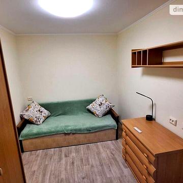 Довгострокова оренда 2к Квартира Робоча вулиця