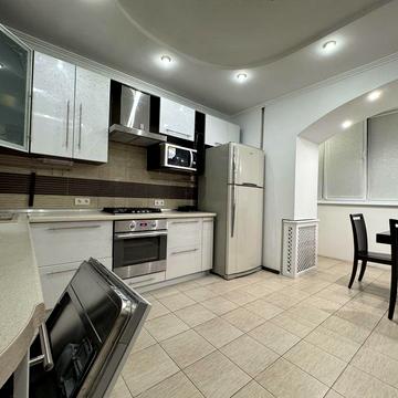 Є інвертор! Краща 3х кім квартира Новосілки/Чабани/Теремки