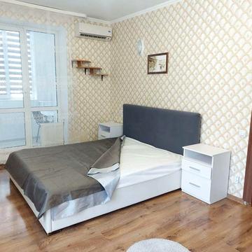 Оренда квартири Вишневе. Акварелі 1.