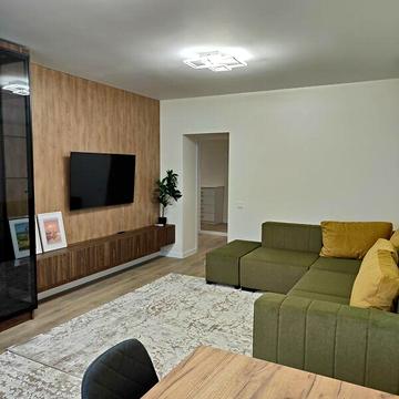 Довгострокова оренда 3к Квартира 24 Серпня вулиця ЖК Bridge Town