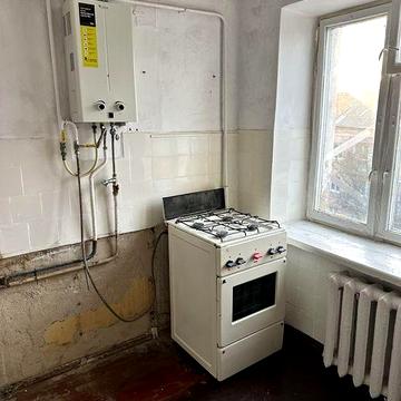 Терміновий продаж 2 кімнатної квартири район Чайки