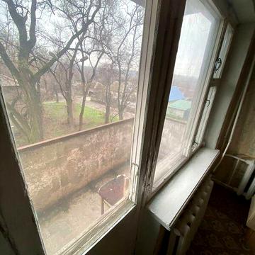 Продаж 3к Квартира Кустанайська вулиця