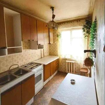 3 кім 67 м2 ЖИТЛОВИЙ СТАН багатоповерхівка ТОПОЛЬ (718892)